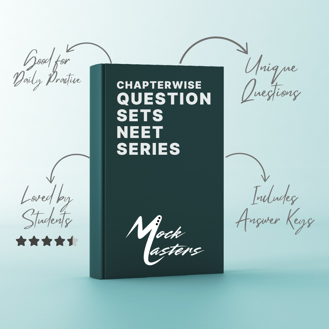 Mock Masters NEET Series